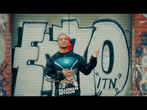 BMB Mann – Have Mercy || Auftritt im Red Mic District || Gefilmt von Don Wong Films