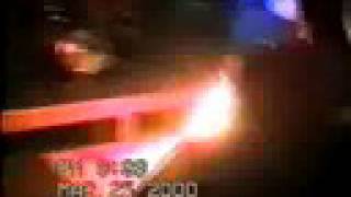 Herpesuplex, Fozzy on fire!!!