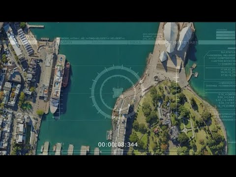 Modern Warfare Tactical Briefing Style