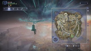 通常グラディウス(260416_02_通常_鈴玉狩り-忌み鬼)ELDEN RING NIGHTREIGN_20260416222213