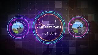 20 On Me Music Video