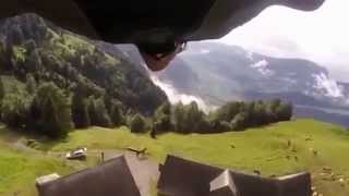 Wingsuit    - The Sun King (The Rippingtons)