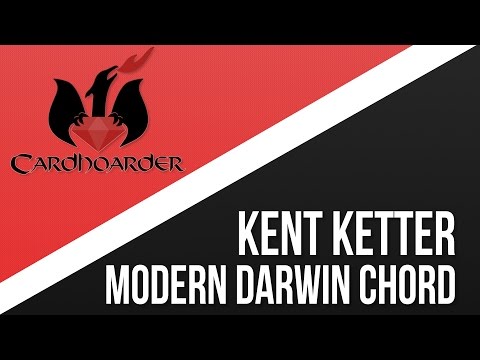Hot Takes with Kent Ketter - Modern Darwin Chord (Match 5)