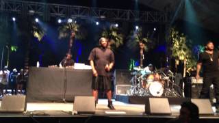 Pusha T - Exodus 23:1 (Live at Coachella 2013)
