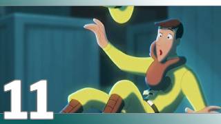 Curious George (PS2/GCN/Xbox/PC) - Level 11: Back to Africa (100%) | No Commentary