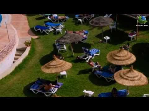 Marina Palace 4* Тунис