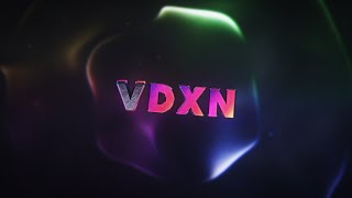 VXDN's Intro (By Breeze) (Active Sub Intro)