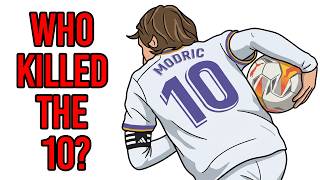 Who Killed Football’s Most Magical Position?