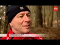 Wandelgroep met Hilbert van der Duim