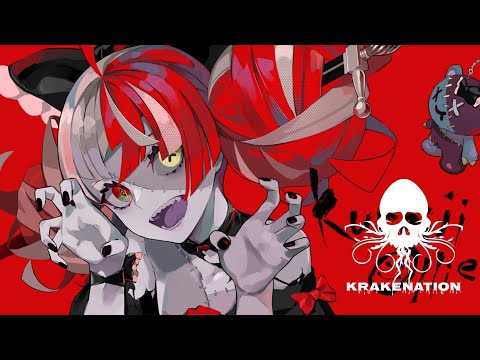 Code: Pandorum x Crimson Scar - Butcher