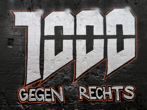 TAUSEND LÖWEN UNTER FEINDEN - Urteil - Vergebung - Stein