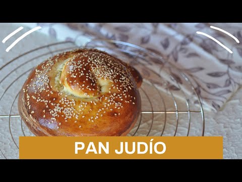 Challah: pan judío