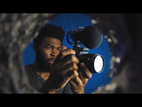 Create STANDOUT Videos! | My Video Settings for the Canon SL2/200D!