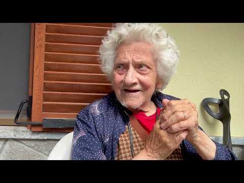 Storie Partigiane della Valsusa: Ricordi Meanesi di Nina