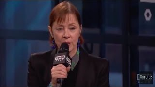 Suzanne Vega Discusses Her Album, "Lover, Beloved: Songs From An Evening With Carson McCullers"
