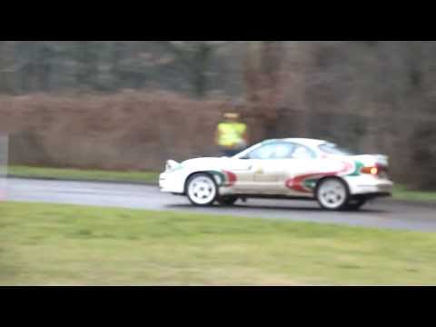 Królewski Winter Cup I - 2014, Nr 64