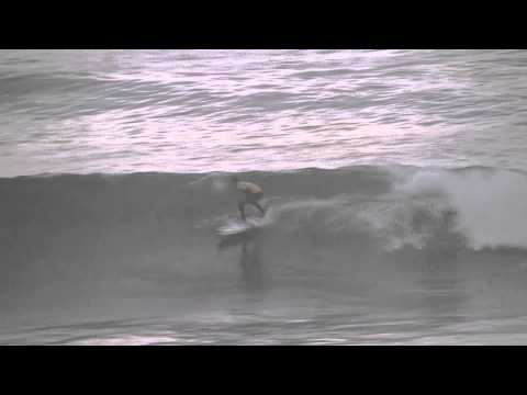 The Pros(Oneill ColdWater Classic 2012)