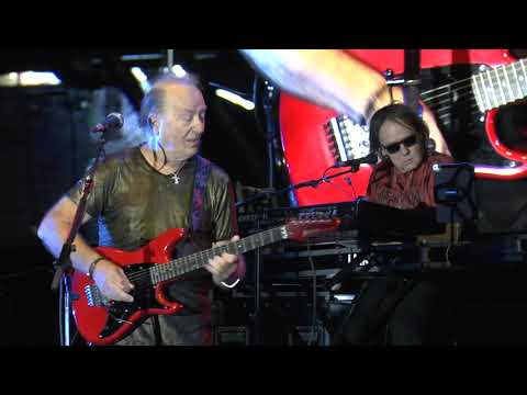 Olympic - Jasná zpráva live Trebišov