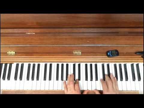 Minor Modes #1: The DORIAN – excerpt from Tim Richards’ Jazz Piano workshop @MusicGurus