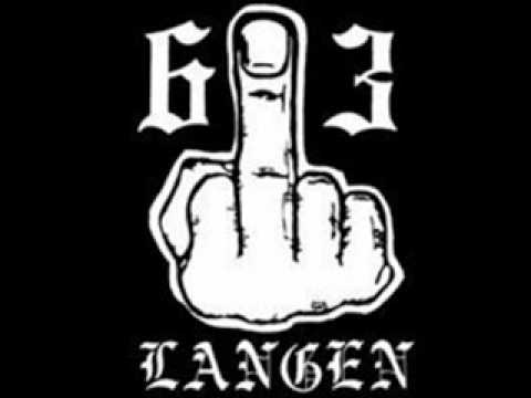Langen63 - Kein Erbarmen (Blacka, K-A-I, Katil FOX)
