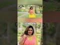 MEGHA DAS GHOSH IN PINK BLOUSE Shorts