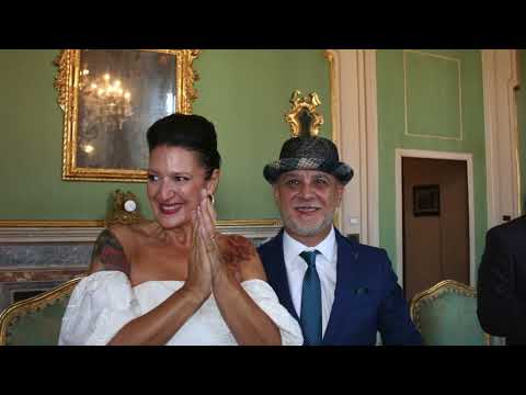 28/09/2023,Il Nostro Matrimonio