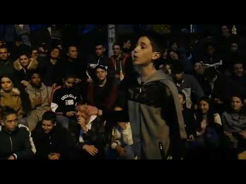 BATIO vs ACHE : Filtros (5/10) - Carnaval Battle 2019