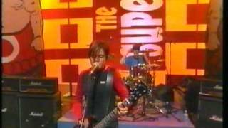 The Superjesus - Saturation (Recovery, 1998)
