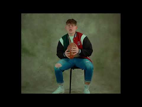 Hasse de Moor - Brayden Bronson (CLASS OF '97 EP)