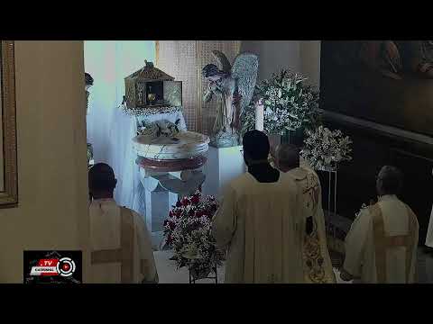 CATEDRAL METROPOLITANA DE SANTIAGO