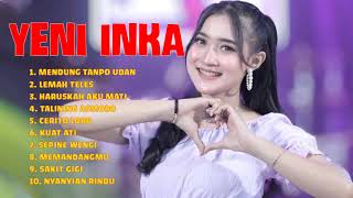 Download lagu Yeni Inka Terbaru 2021 Adella Full Album - Lemah Teles, Angel, Sakit Gigi mp3 Download lagu Yeni Inka Terbaru 2021 Adella Full Album - Lemah Teles, Angel, Sakit Gigi mp3