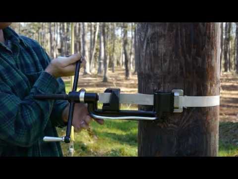 Large Banding Tool - ISO Stainless T402 Banding Tool