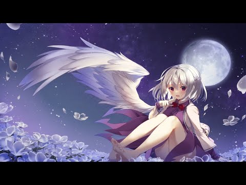 Nightcore Diamonds and Rust