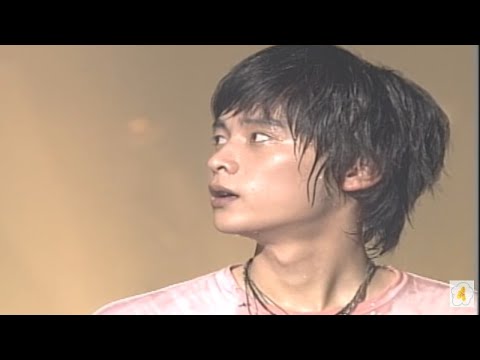 버즈(Buzz)-아름다운강산(2005.07.31 are you buzz Rock in? 서울 앵콜 콘서트)