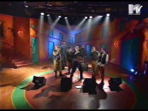 "Worst of Most Wanted" mit Ray Cokes, MTV 17/12/1994