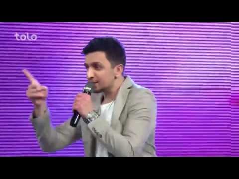 Suliman khan | Medley | TOLO TV Eid Performance