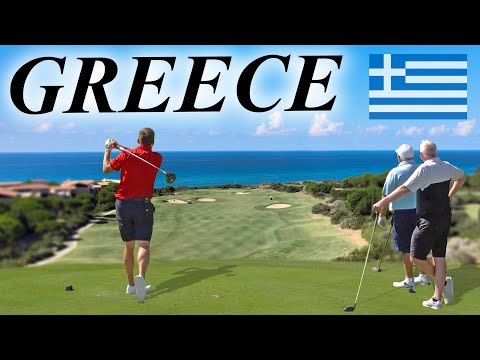 Costa Navarino - The Dunes Course - Greece Untapped