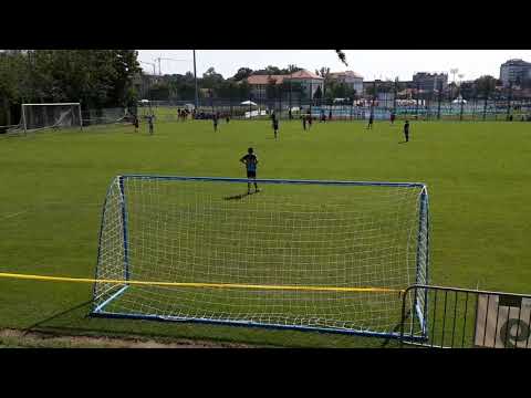 Prima Fortuna vs Cankovic 1-3 (15.06.2019.)