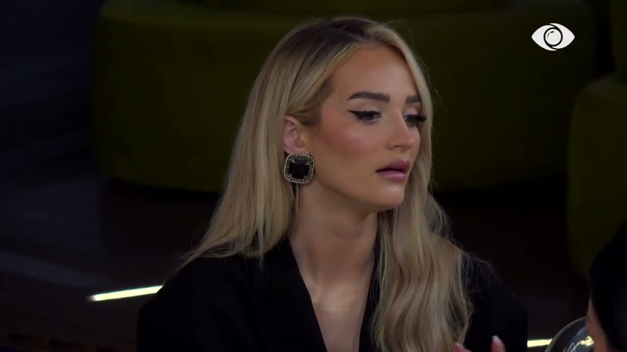 “Nuk hoqa dorë”/ Edisa flet për momentet e veçanta në rrugëtimin e saj në Big Brother