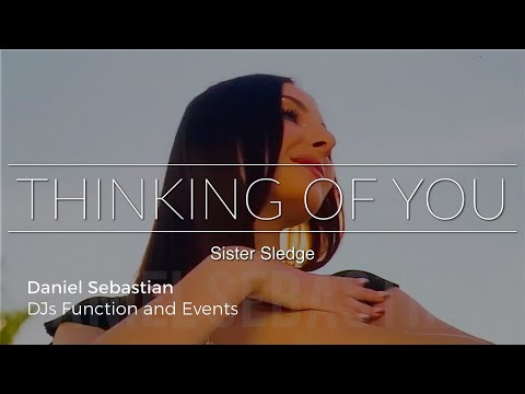 Daniel Sebastian - DJs Function and Events video.