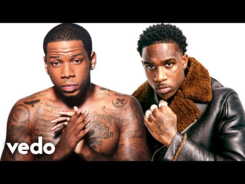 Vedo & OG Parker ft. Dusty Locane - Before I Let You Go (Lyrics)