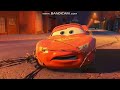 Cars 2006 Destroying The Radiator Springs With Music And Sound Fx