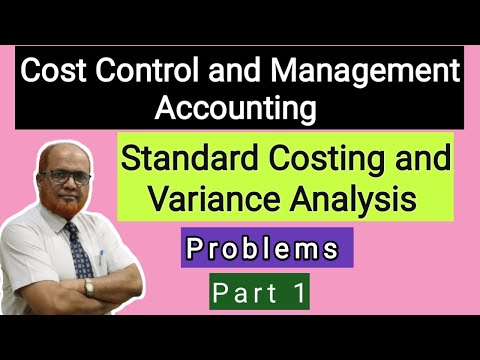 Cost Control and Management Accounting I Marginal Costing I Introduction I Theory Explained I Khans