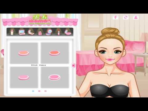 Minecraft BABY GIRLS ROOM HUNGER GAMES   Lucky Block Mod   Modded Mini Game