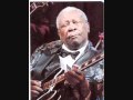 B.  B.  King - Go On