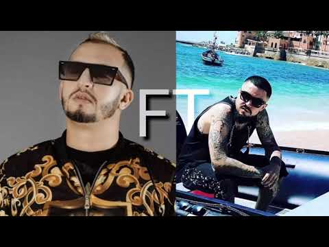 Mr CRAZY FT PROFIT ZA3IM & RAISS _ "SA7A LIK COUPE D'AFFRIQUE" (officielle audio)