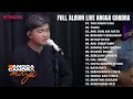 FULL ALBUM LIVE ANGGA CANDRA COVER