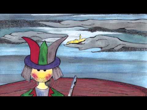 Hans Erik Schei - Hes Schei - The Fool