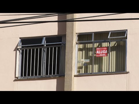 Índice que reajusta aluguel tem alta de 24,87% na primeira prévia de janeiro