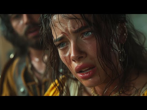 Tamar : The Tragic Bible Story of  King David's Daughter